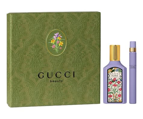 gucci flora jean coutu